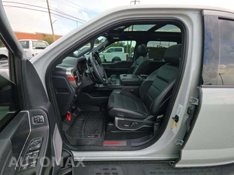 2023 Ford F-150 Raptor Crew Cab Short Bed - miniatura 6