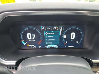 2023 Ford F-150 Raptor Crew Cab Short Bed - miniatura 9
