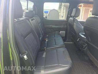 2023 Ford F-150 Raptor Crew Cab Short Bed - miniatura 13