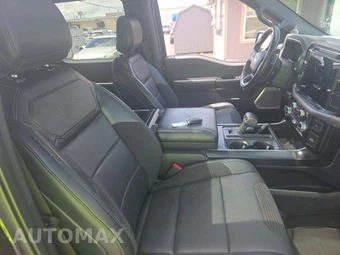 2023 Ford F-150 Raptor Crew Cab Short Bed - miniatura 15