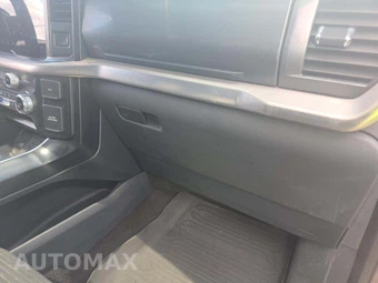 2023 Ford F-150 Raptor Crew Cab Short Bed - miniatura 16