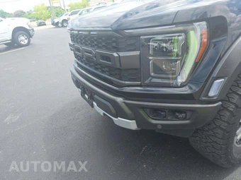 2023 Ford F-150 Raptor Crew Cab Short Bed - miniatura 19