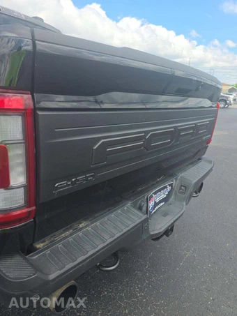 2023 Ford F-150 Raptor Crew Cab Short Bed - miniatura 25