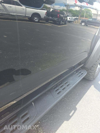 2023 Ford F-150 Raptor Crew Cab Short Bed - miniatura 28