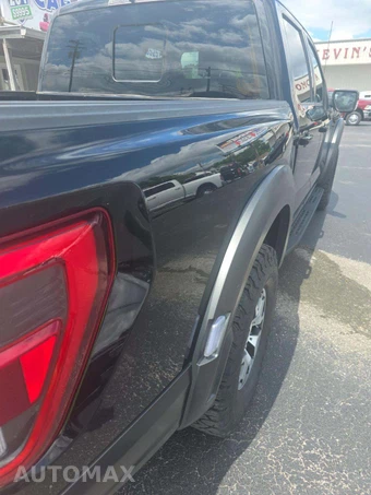 2023 Ford F-150 Raptor Crew Cab Short Bed - miniatura 29