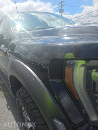 2023 Ford F-150 Raptor Crew Cab Short Bed - miniatura 31