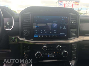 2023 Ford F-150 Raptor Crew Cab Short Bed - miniatura 7