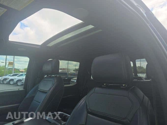 2023 Ford F-150 Raptor Crew Cab Short Bed - miniatura 8