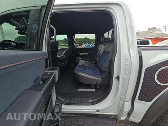 2023 Ford F-150 Raptor Crew Cab Short Bed - miniatura 10