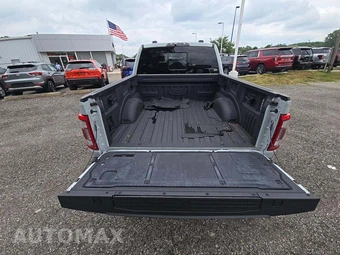 2023 Ford F-150 Raptor Crew Cab Short Bed - miniatura 11