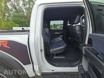 2023 Ford F-150 Raptor Crew Cab Short Bed - miniatura 13