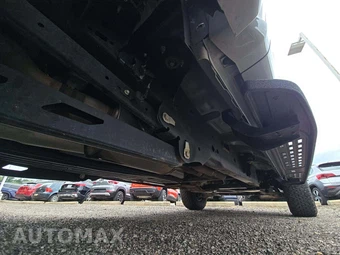 2023 Ford F-150 Raptor Crew Cab Short Bed - miniatura 14