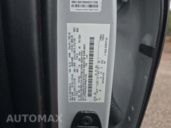 2023 Ford F-150 Raptor Crew Cab Short Bed - miniatura 2