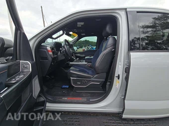 2023 Ford F-150 Raptor Crew Cab Short Bed - miniatura 3