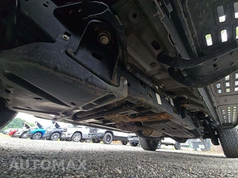 2023 Ford F-150 Raptor Crew Cab Short Bed - miniatura 4