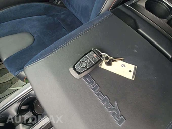 2023 Ford F-150 Raptor Crew Cab Short Bed - miniatura 5