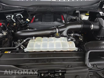 2023 Ford F-150 Raptor Crew Cab Short Bed - miniatura 15