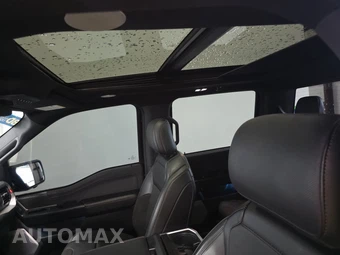 2023 Ford F-150 Raptor Crew Cab Short Bed - miniatura 17