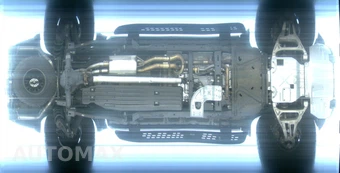 2023 Ford F-150 Raptor Crew Cab Short Bed - miniatura 18