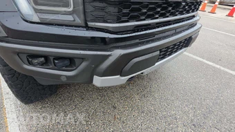 2023 Ford F-150 Raptor Crew Cab Short Bed - miniatura 20