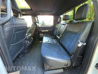 2023 Ford F-150 Raptor Crew Cab Short Bed - miniatura 13