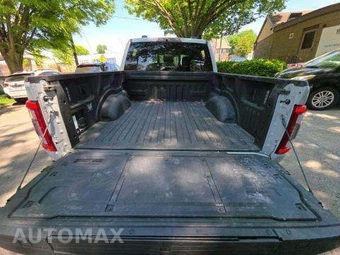 2023 Ford F-150 Raptor Crew Cab Short Bed - miniatura 14