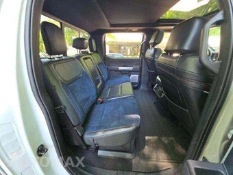 2023 Ford F-150 Raptor Crew Cab Short Bed - miniatura 16