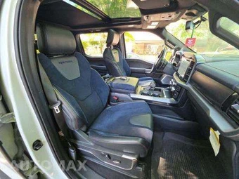 2023 Ford F-150 Raptor Crew Cab Short Bed - miniatura 18