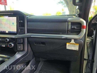 2023 Ford F-150 Raptor Crew Cab Short Bed - miniatura 19