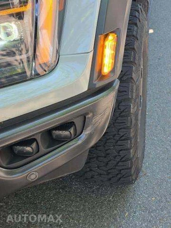 2023 Ford F-150 Raptor Crew Cab Short Bed - miniatura 21