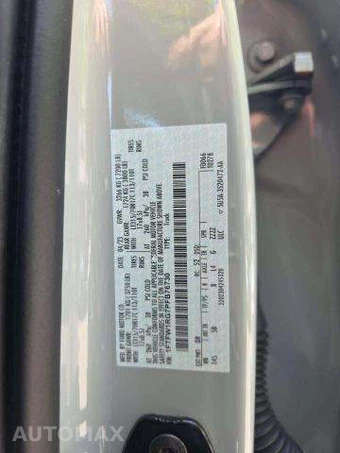 2023 Ford F-150 Raptor Crew Cab Short Bed - miniatura 5