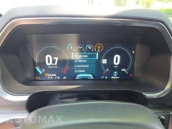 2023 Ford F-150 Raptor Crew Cab Short Bed - miniatura 9
