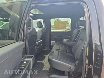 2023 Ford F-150 Raptor Crew Cab Short Bed - miniatura 13