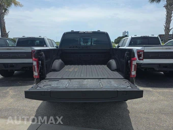 2023 Ford F-150 Raptor Crew Cab Short Bed - miniatura 14