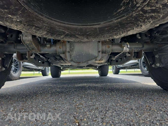 2023 Ford F-150 Raptor Crew Cab Short Bed - miniatura 15