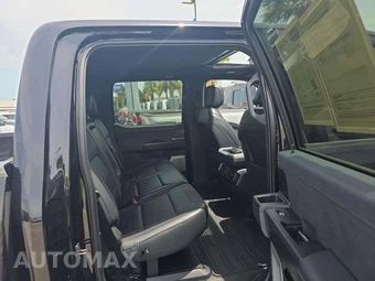 2023 Ford F-150 Raptor Crew Cab Short Bed - miniatura 16