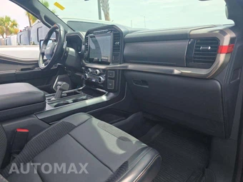 2023 Ford F-150 Raptor Crew Cab Short Bed - miniatura 19