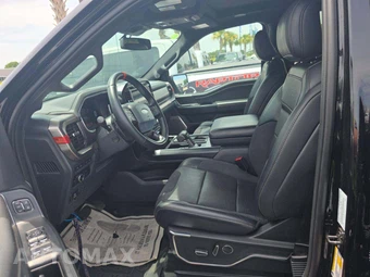2023 Ford F-150 Raptor Crew Cab Short Bed - miniatura 6