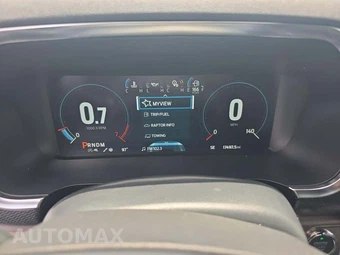 2023 Ford F-150 Raptor Crew Cab Short Bed - miniatura 9