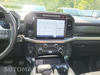 2023 Ford F-150 Raptor Crew Cab Short Bed - miniatura 10