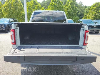 2023 Ford F-150 Raptor Crew Cab Short Bed - miniatura 14