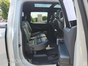 2023 Ford F-150 Raptor Crew Cab Short Bed - miniatura 16