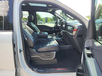 2023 Ford F-150 Raptor Crew Cab Short Bed - miniatura 18
