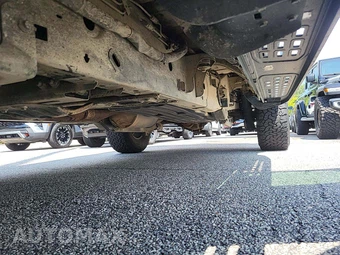 2023 Ford F-150 Raptor Crew Cab Short Bed - miniatura 7