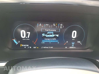 2023 Ford F-150 Raptor Crew Cab Short Bed - miniatura 9