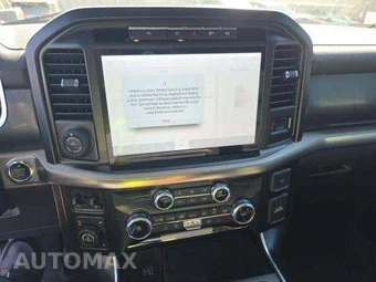 2023 Ford F-150 Raptor Crew Cab Short Bed - miniatura 10