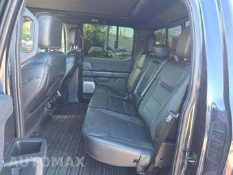 2023 Ford F-150 Raptor Crew Cab Short Bed - miniatura 13