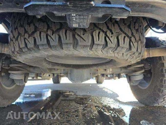 2023 Ford F-150 Raptor Crew Cab Short Bed - miniatura 15