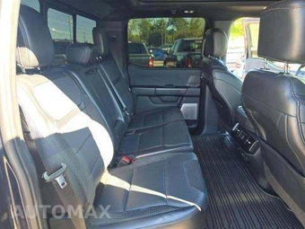 2023 Ford F-150 Raptor Crew Cab Short Bed - miniatura 16