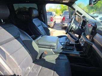 2023 Ford F-150 Raptor Crew Cab Short Bed - miniatura 18